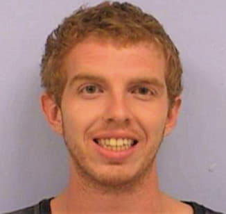 Albus Dalton - Travis County, TX 