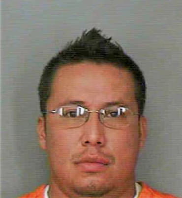 Carranza-Lopez David - Polk County, FL 