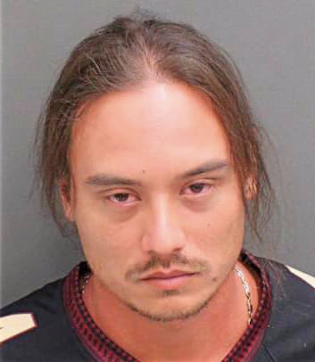 Heeder David - Orange County, FL 