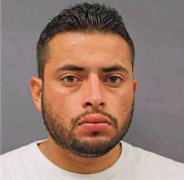 Martinez David - Dallas County, TX 