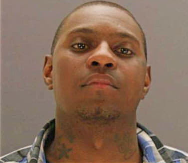 Anderson Demarcus - Dallas County, TX 