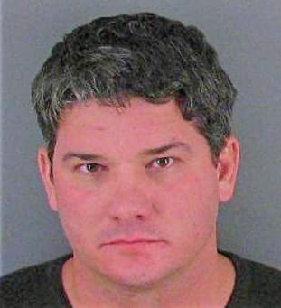 Hoffpauir Derick - Gaston County, NC 