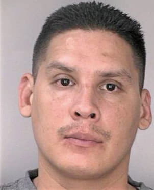 Vela Estanislao - Hillsborough County, FL 