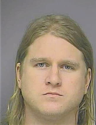 Reneau Gregory - Denton County, TX 