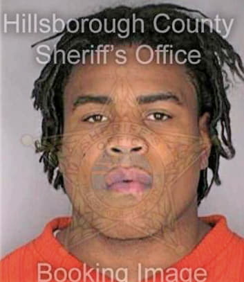 Williams Gregory - Hillsborough County, FL 