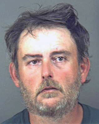 Battiste James - Lake County, FL 