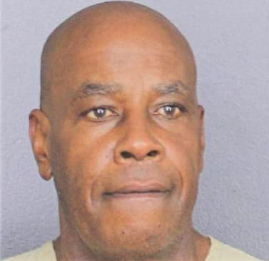 Jones James - Broward County, FL 