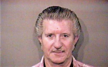 Reeves James - Leon County, FL 