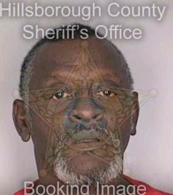 Wright James - Hillsborough County, FL 