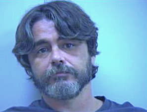 Rummell Jay - Guernsey County, OH 