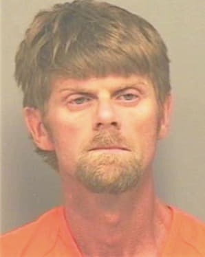 Bumpus Jeffrey - Montgomery County, TN 