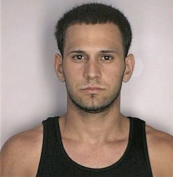 Marino Jonadac - Hillsborough County, FL 