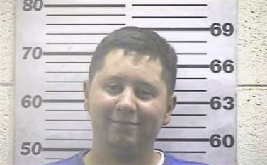 Garcia Jonathan - SantaFe County, NM 