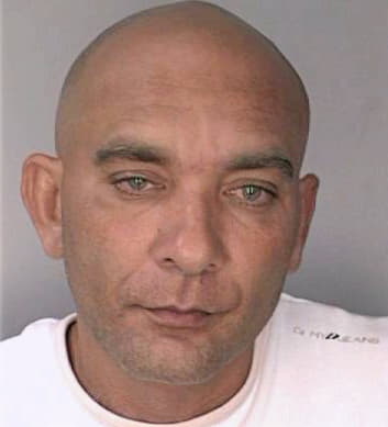 Rodriguez Jorge - Hillsborough County, FL 