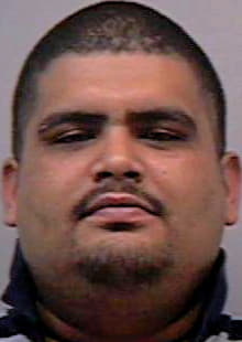 Ayon-Navarro Jose - Gwinnett County, GA 