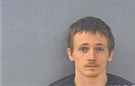 Higgins Justin - Greene County, MO 