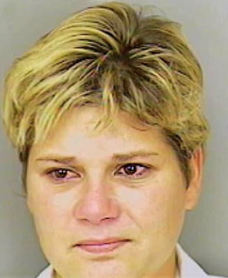 Whitehouse Kerri - Polk County, FL 