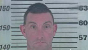 Coffey Kevin - Campbell County, KY 