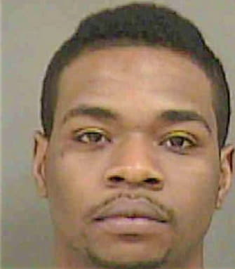 Vaughn Kevin - Mecklenburg County, NC 