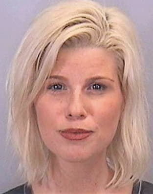 Benison Kristen - Manatee County, FL 