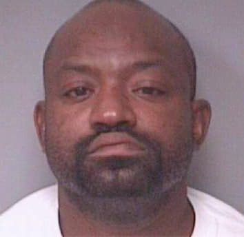 Scott Lawon - Pinellas County, FL 