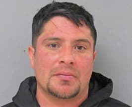 Carranza Lawrence - Madera County, CA 
