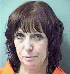 Mitchell Lesley - Okaloosa County, FL 