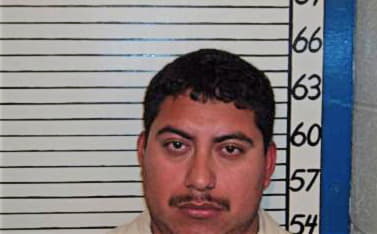 Martinez Lorenzo - Comal County, TX 
