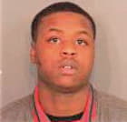 Jones Marcus - Shelby County, TN 