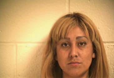 Ramirez Maria - Hidalgo County, TX 
