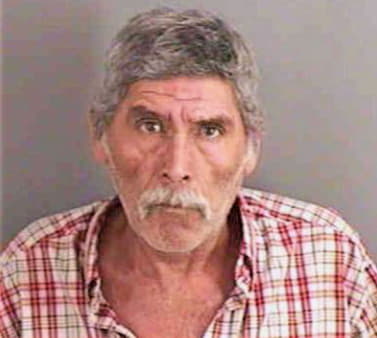Hernandez Mario - Collier County, FL 
