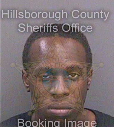 Thompson Mark - Hillsborough County, FL 