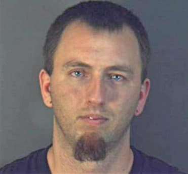 Caudill Michael - Lake County, FL 