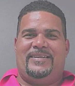 Reyes Miguel - Volusia County, FL 