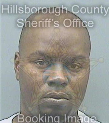 Dauphin Mike - Hillsborough County, FL 