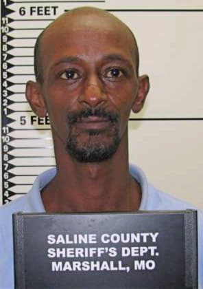 Abdi Mohamed - Saline County, MO 