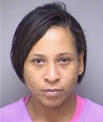 Thompson Monique - Denton County, TX 