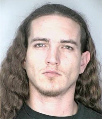 Martinez Nathan - Hillsborough County, FL 