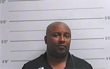 Herold Percy - Orleans County, LA 