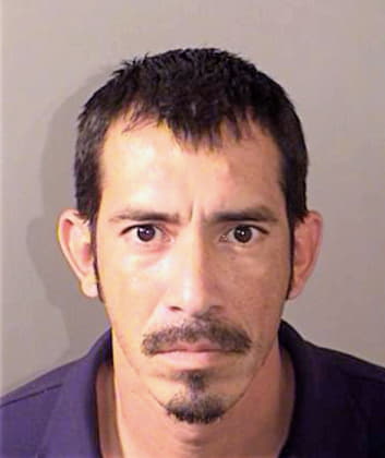 Enriquez Quincy - Denton County, TX 