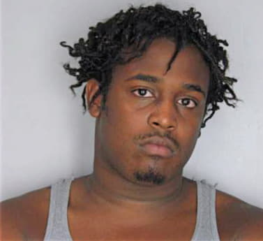 Jones Quinton - Hillsborough County, FL 