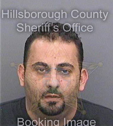 Faria Raid - Hillsborough County, FL 