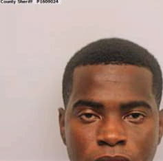 Head Rayshun - Chatham County, GA 