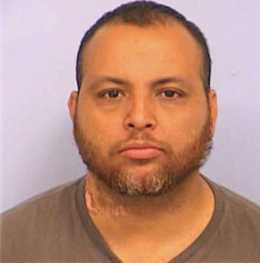 Reyna Rigoberto - Travis County, TX 