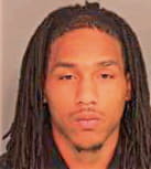 Thomas Royriques - Shelby County, TN 