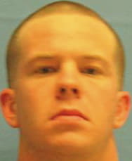 Hicks Ryan - Pulaski County, AR 