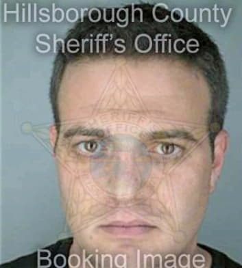 Mckenney Sean - Hillsborough County, FL 