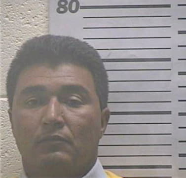 Andujo-Galaviz Sergio - SantaFe County, NM 