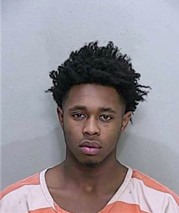 Douglas Tariq - Marion County, FL 