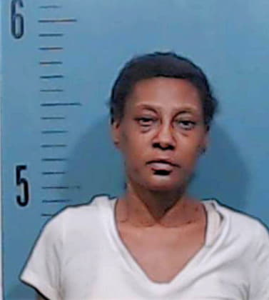 Brown Teresa - Taylor County, TX 